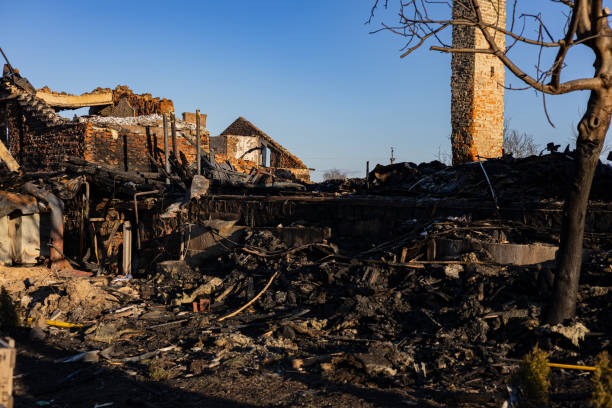 Reliable Fire Damage Repair contractor in Randolph, MN by Fire Damage Flint