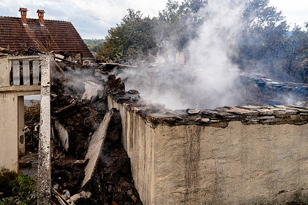 Affordable Fire Damage Repair solutions in Randolph, MN
